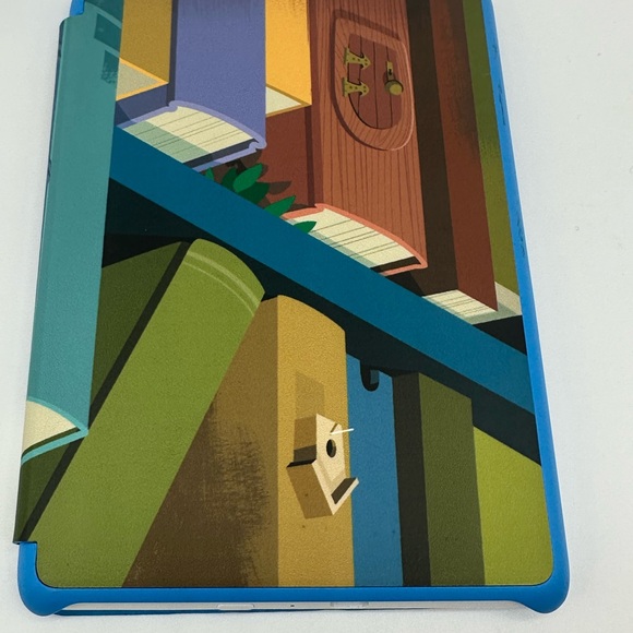 Amazon Kindle (10th Generation) 8Gb, Wi-Fi, 6 inch - White - Picture 7 of 13